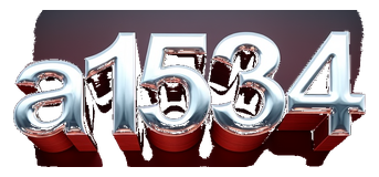a1534 logo